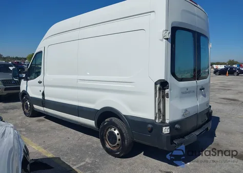2015 Ford Transit-250 from USA, damaged, VIN 1FTNR2XV8FKA51915